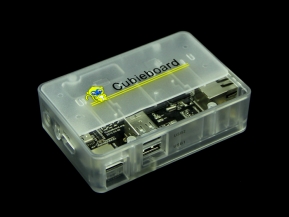 Корпус для Cubieboard