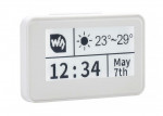 2.13'' E-Ink дисплей монохромний Waveshare 250х122 e-Paper, NFC-Powered 2.13'' E-Ink дисплей монохромний Waveshare 250х122 e-Paper, NFC-Powered