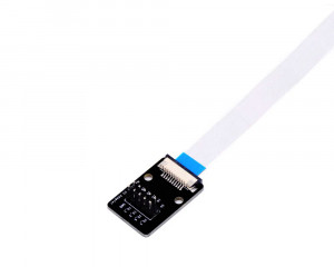Адаптер GPIO для панелей Nextion Enhanced HMI