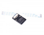 Адаптер GPIO для панелей Nextion Enhanced HMI