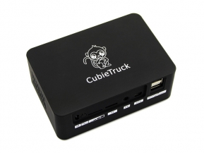 Корпус для Cubietruck