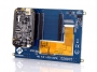 TFT дисплей 7" для BeagleBone Black