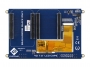 TFT дисплей 7" для BeagleBone Black