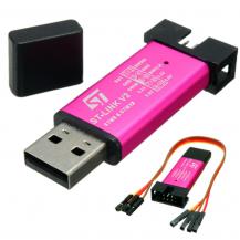 Програматор ST-Link V2 stlink mini (клон)