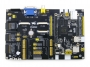 Cubieboard Accessories Pack (type C)