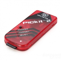 Программатор Pickit2