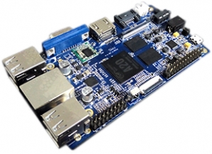 Миникомпьютер Orange Pi