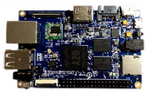 Миникомпьютер Orange Pi Mini