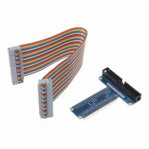 Набор для макетирования Raspberry Model Pi 3, Pi 4B
