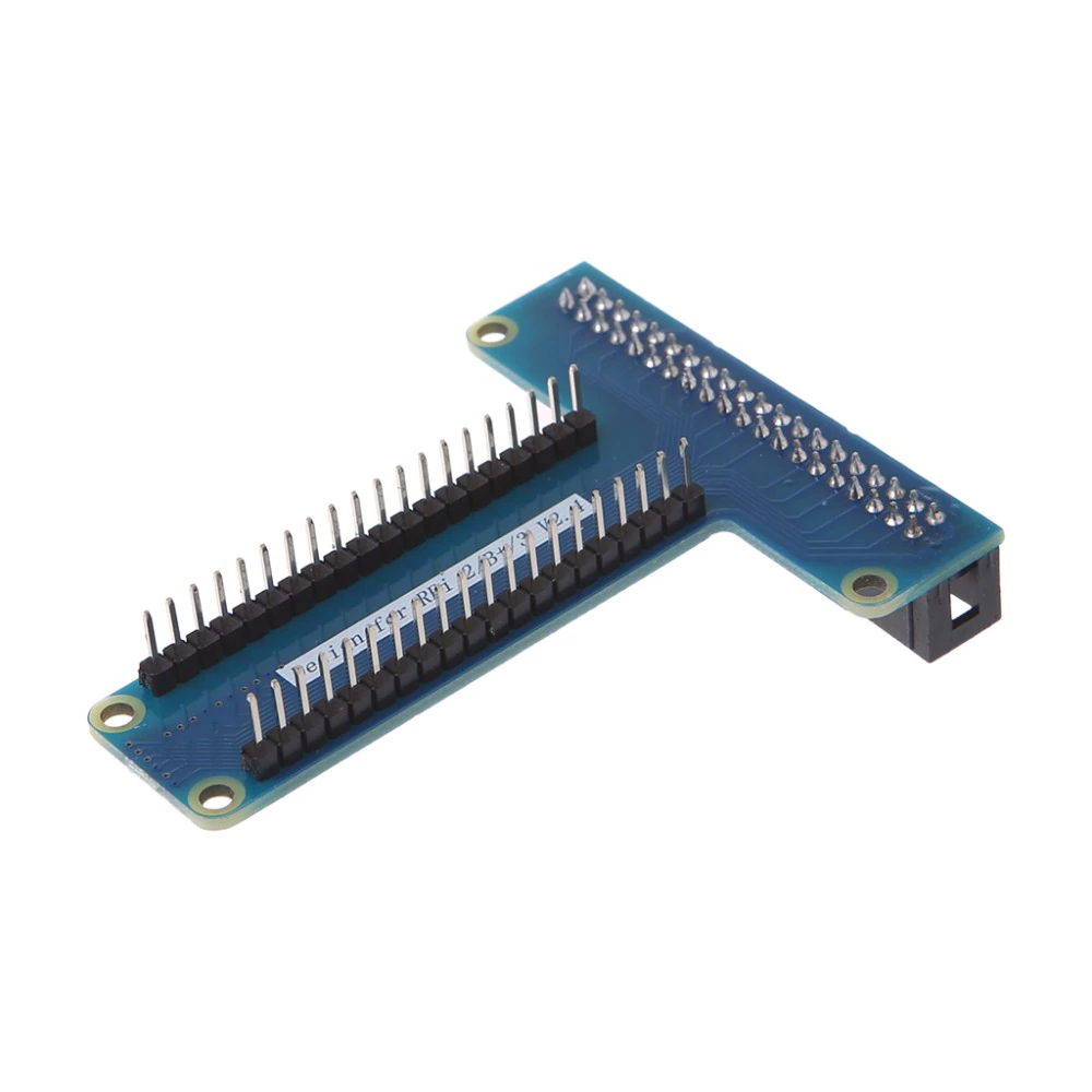 Набір для макетування Raspberry Model Pi 3, Pi 4B