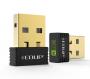 EDUP Wi-Fi адаптер Nano (802.11b/g/n) EP-N8553