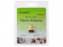 EDUP Wi-Fi адаптер Nano (802.11b/g/n) EP-N8553