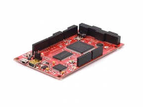 Papilio DUO 2Mb SRAM