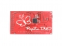 Papilio DUO 2Mb SRAM
