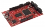 Papilio DUO 2Mb SRAM