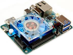 ODROID-XU4 (с блоком питания 5В 4А)