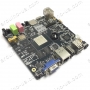 Cubieboard 4 CC-A80 от Waveshare