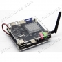 Cubieboard 4 CC-A80 от Waveshare