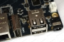 Cubieboard 4 CC-A80 от Waveshare