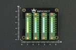 Шилд для макетування Raspberry Pi 4B GPIO Terminal Block HAT від DFRobot