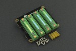 Шилд для макетування Raspberry Pi 4B GPIO Terminal Block HAT від DFRobot