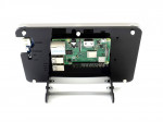7.0" Дисплей сенсорный 1024x600 IPS HDMI с корпусом от Waveshare