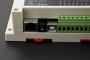 8-ми канальный Ethernet коммутатор с поддержкой PoE и USB от DFRobot