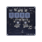 Аудіо підсилювач з Bluetooth XINYI XY-AP100H 2x100W