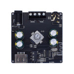 Аудіо підсилювач з Bluetooth XINYI XY-AP100H 2x100W