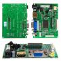 TFT дисплей 7" 1024x600 IPS AV HDMI VGA