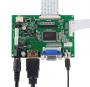 TFT дисплей 7" 1024x600 IPS AV HDMI VGA