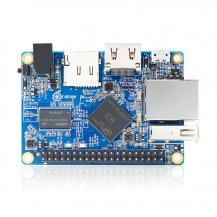 Orange Pi One H3 512МБ