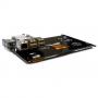 Дисплей 7" TFT 1024x600 HDMI Multi-touch ODROID-VU7A Plus от Hardkernel