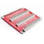 Плата расширения Raspberry Pi3 и Pi4 GPIO Extension Board