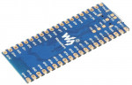 Плата розробника ESP32-S3R2 Wi-Fi 16МБ 240MHz від Waveshare