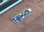 Плата розробника ESP32-S3R2 Wi-Fi 16МБ 240MHz від Waveshare
