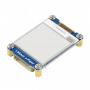 Трьохкольоровий Waveshare E-Ink модуль дисплея 1.54" 200x200