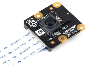 Камера інфрачервона 8Мп RPi NoIR Camera V2