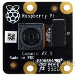 Камера інфрачервона 8Мп RPi NoIR Camera V2 Камера інфрачервона 8Мп RPi NoIR Camera V2