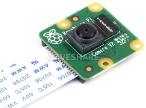 Камера 8Мп RPi Camera V2