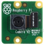 Камера 8Мп RPi Camera V2