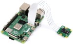 Камера 8Мп RPi Camera V2