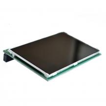 TFT LCD дисплей 3,95" на ili9327 для Rasbberry Pi от Elecrow
