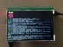 TFT LCD дисплей 3,95" на ili9327 для Rasbberry Pi от Elecrow