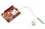 SIMduino UNO+SIM808 GPRS/GSM модуль от Elecrow