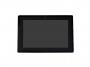 10.1" Дисплей сенсорный 1280х800 IPS TFT HDMI в корпусе от Waveshare
