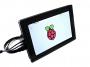 10.1" Дисплей сенсорный 1280х800 IPS TFT HDMI в корпусе от Waveshare
