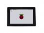10.1" Дисплей сенсорный 1280х800 IPS TFT HDMI в корпусе от Waveshare