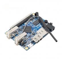 Orange Pi Lite H3 512МБ