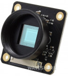 Камера високої роздільної здатності 12.3Mp на IMX477 для Raspberry Pi CM та Jetson Nano